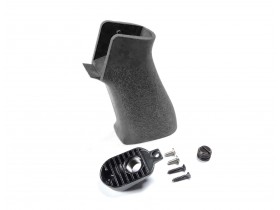 416 Pistol Grip with Heat Sink Black